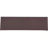 TRIO Applique murale Concha Rouille