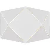 TRIO Spot murale Zandor design