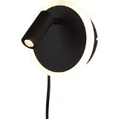 TRIO Lampe de lecture led Jordan