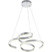 TRIO Suspension moderne Francis Ø 72cm