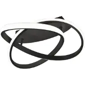 TRIO Plafonnier design Course