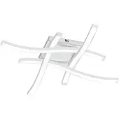 TRIO LED 5W ROUTE plafonnier R62474131 RL