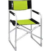 Brunner - Capitaine De Chaire De Chapitre Azzurra - Tabrifiant Maximum: 100 Kg - Mesures: 48 X 46 X H45,5 / 81 Cm
