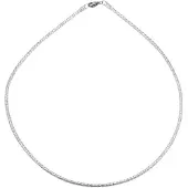 NAEMI Chaîne argent