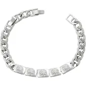 Faina Bracelet argent