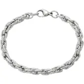 NAEMI Bracelet argent