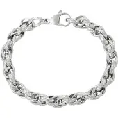 NAEMI Bracelet argent