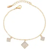 NAEMI Bracelet or rose