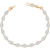 Gaya Bracelet or rose