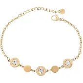 Gaya Bracelet or
