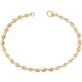 Gaya Bracelet or rose