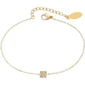 Gaya Bracelet or
