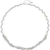 Gaya Chaîne argent