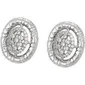 Gaya Boucles d'oreilles argent
