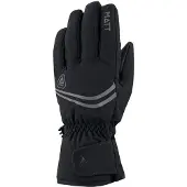 Matt Pri Gloves Noir XS Femme