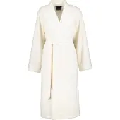 Cawö Kimono Cawö Femme 5222 Nature-S