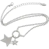 Faina Chaîne argent