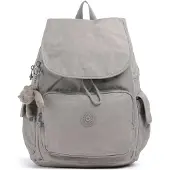 Kipling Sac à dos 'CITY PACK' gris fumé