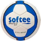 Softee Bronco Football Blanc 5 Blanc 5