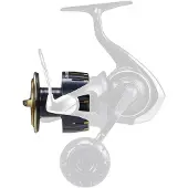Daiwa Bobine De Rechange Saltiga G 2023