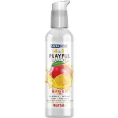 Swiss Navy Sn4n1fmg4 118ml Lubricant Clair