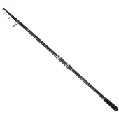 Daiwa Canne Spinning Black Widow Multi