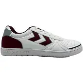 Hummel Playfulindoor Trainers Blanc EU 40 Homme