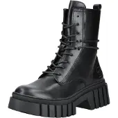 Dockers Bottines à lacets noir