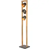 TRIO Lampadaire Bell