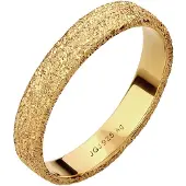 KUZZOI Bague or
