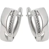 Gaya Boucles d'oreilles argent