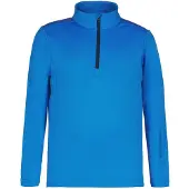 Icepeak Fleminton Long Sleeve T-shirt Bleu 13-14 Years Garçon