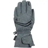 Matt Pri Gloves Gris XL Femme