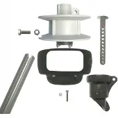 PLASTIMO Trousse De Vis S Series