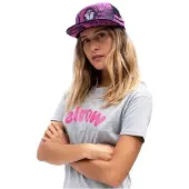 Hurley Casquette De Camionneur Elrow Tongue
