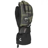Level Fly Jr Gloves Noir L Enfants