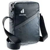 Deuter Sac à bandoulière Escape II/e Noir Noir Taille unique