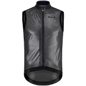 Etxeondo Busti Gore-tex Infinium Windstopper Gilet Noir XL Homme