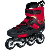 KRF Patins En Ligne Angel 4x80
