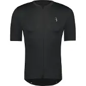 BBB Essance Short Sleeve Jersey Noir M Homme