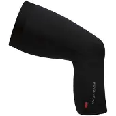 Pearl Izumi Sun Knee Warmers Noir L Homme