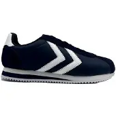Hummel Run72 Basic Trainers Bleu EU 40 Homme
