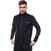 Fischer Evolution Vest Noir XL Femme