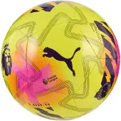Puma Ballon De Football Orbita Play Pl Lights