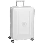 Bogner Valisette 'Piz C65' blanc