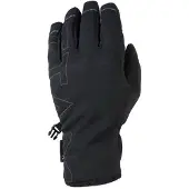 Matt Skimotime Gloves Noir 2XL