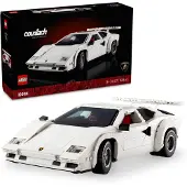 LEGO Icons Lamborghini Countach 5000 Quattrovalvole - 10337