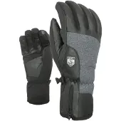 Level Sharp Gloves Noir S Homme