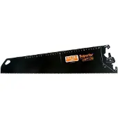 Bahco Superior Saw Blade For Thin And Medium Thick Material Used With Ex Ergo Handles 11-12 Dpp 500 Mm Noir