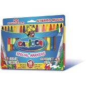 Carioca Marqueurs magiques (20x)